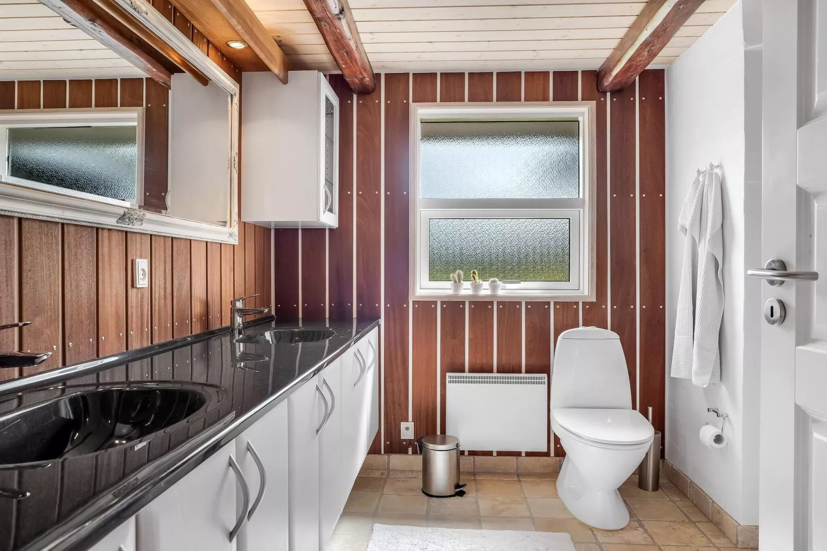 4 etoiles maison de vacances a Løkken - Intérieur