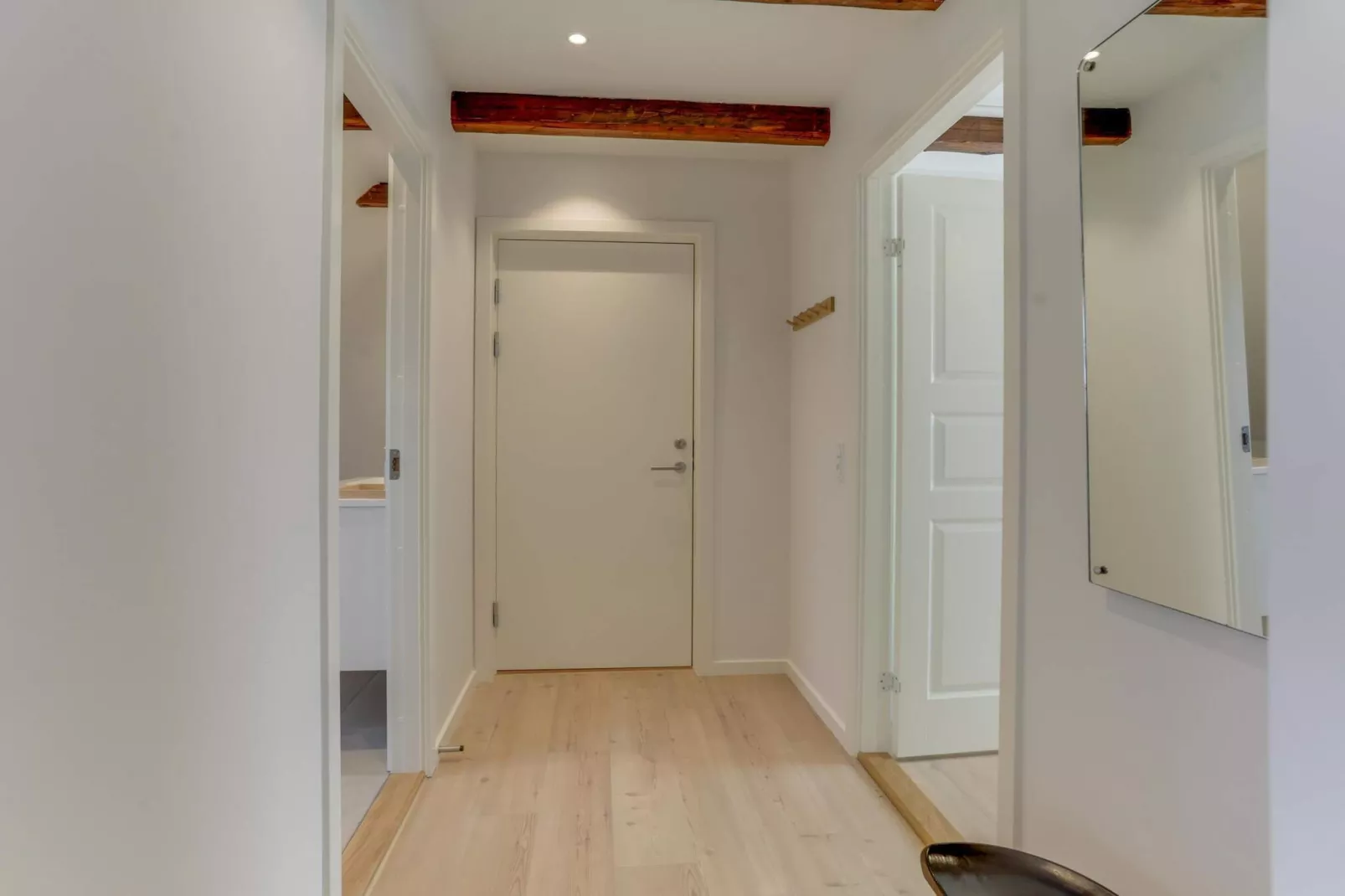 4 Sterne Ferienhaus in Løkken - Innenbereich