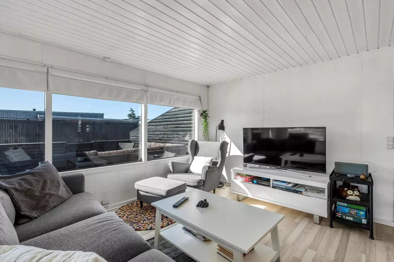 4 etoiles maison de vacances a Blokhus - Intérieur