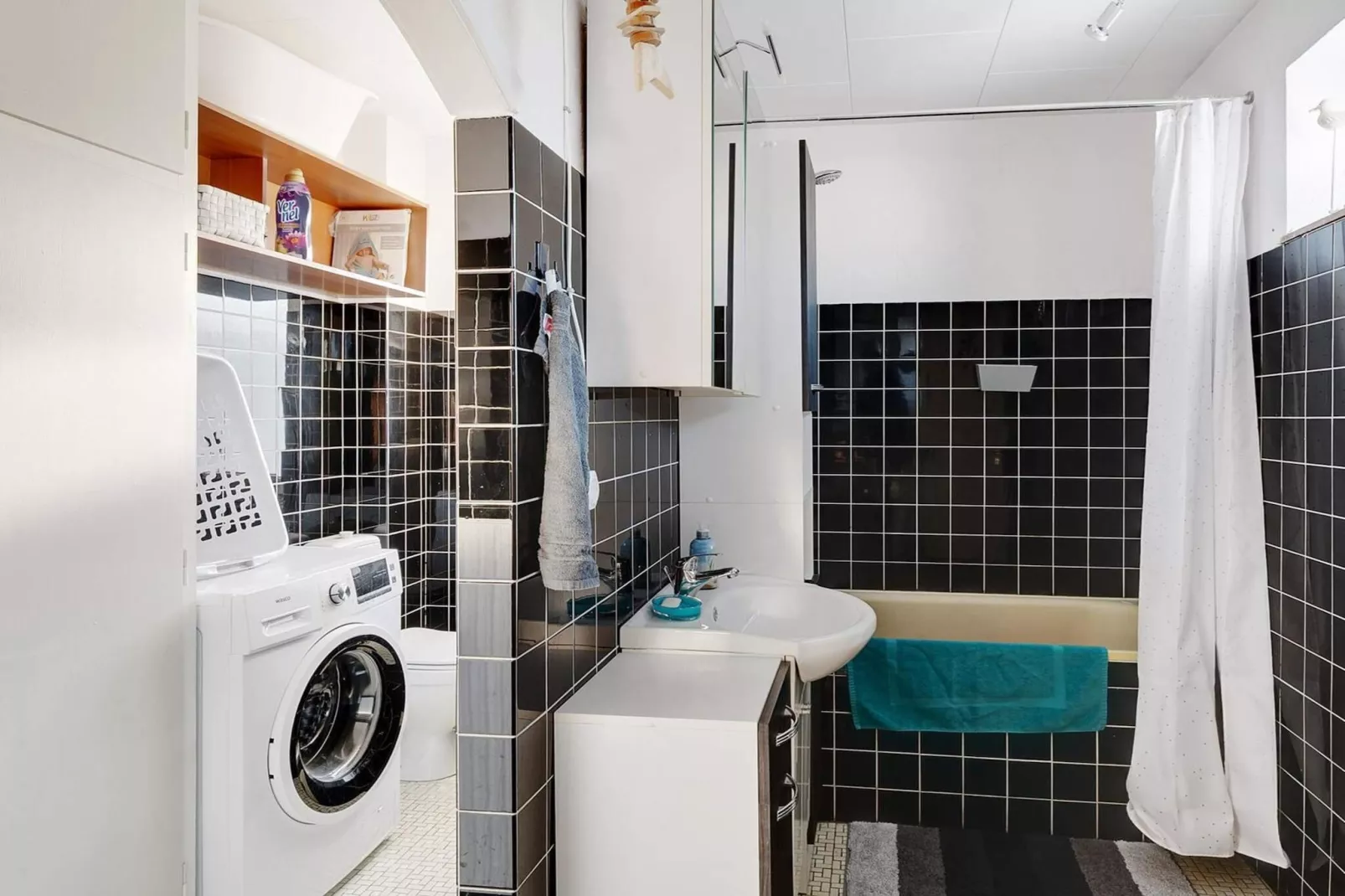 4 Sterne Ferienhaus in Løkken - Innenbereich