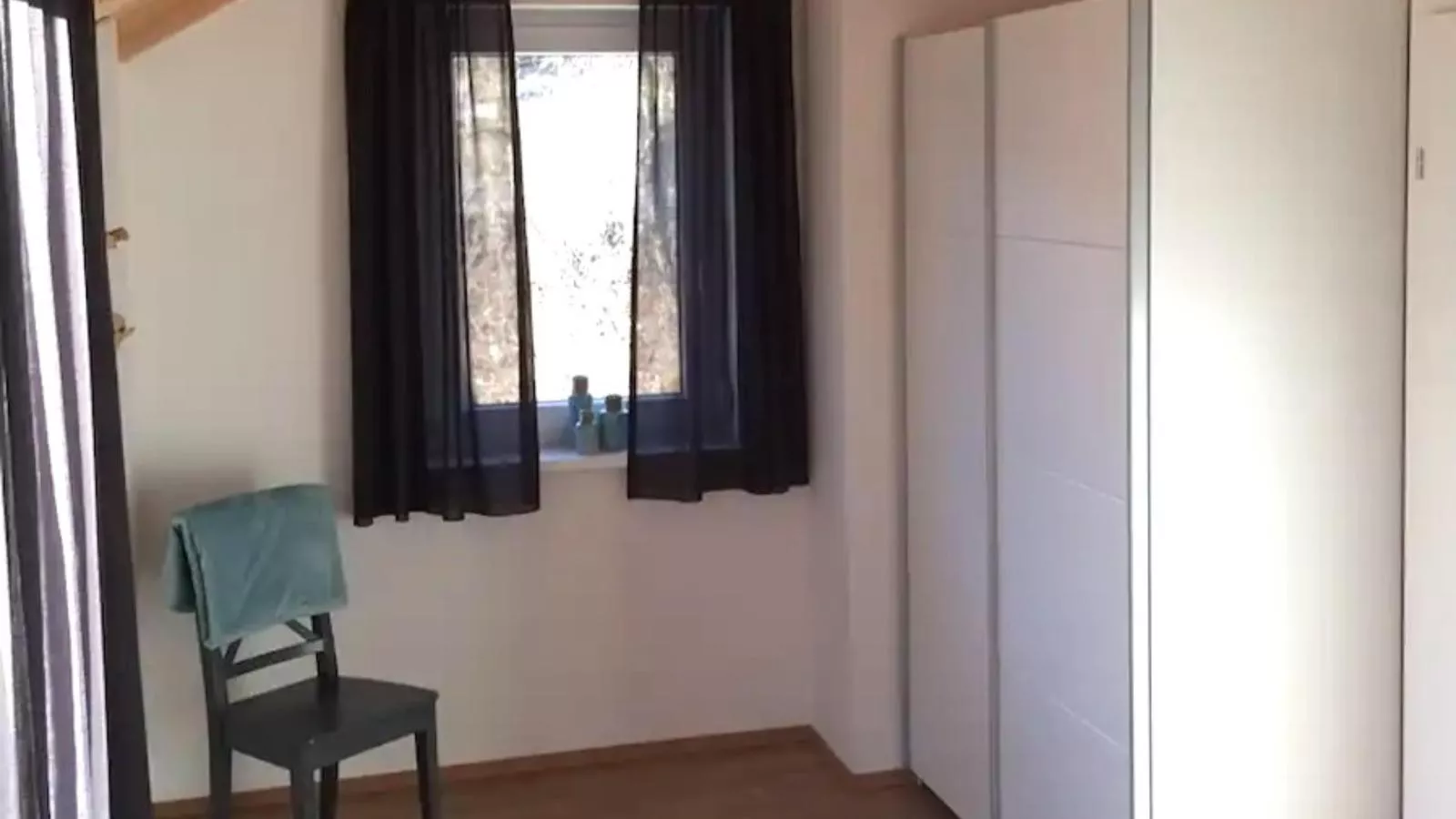 Villa Alpenrose - Bedroom