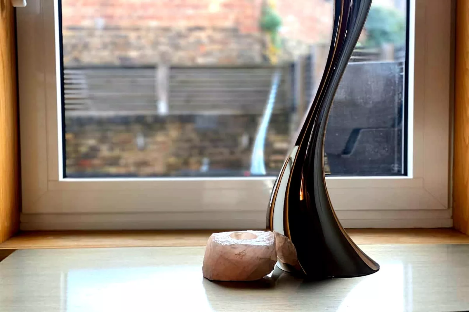 Garden Flat - Ambiente