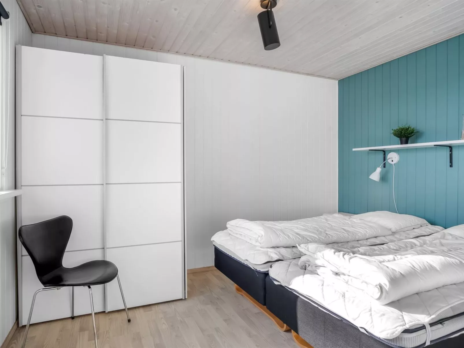 "Withger" - 300m from the sea - Inside