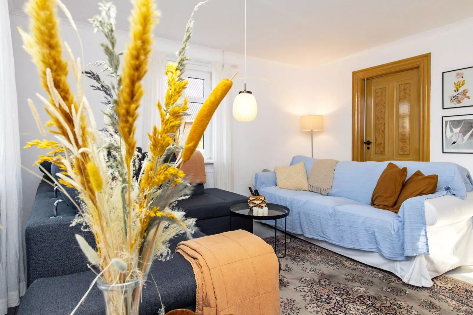 4 star holiday home in Læsø-By Traum-Indoor