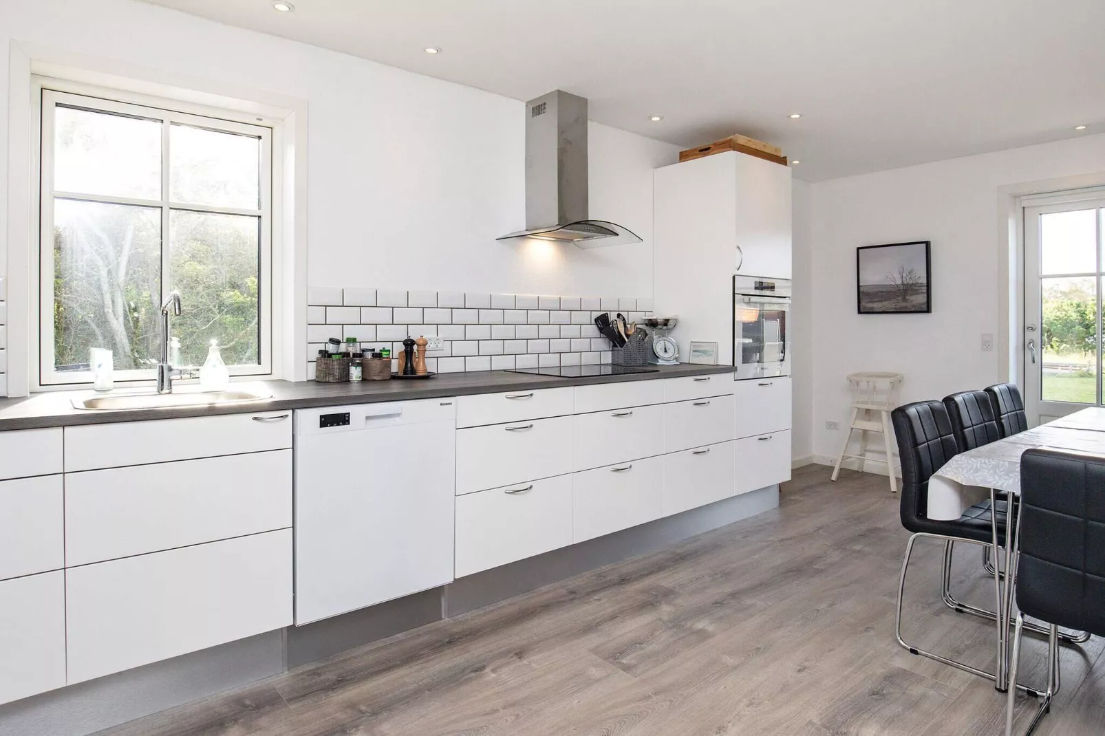 4 star holiday home in Læsø-By Traum-Indoor