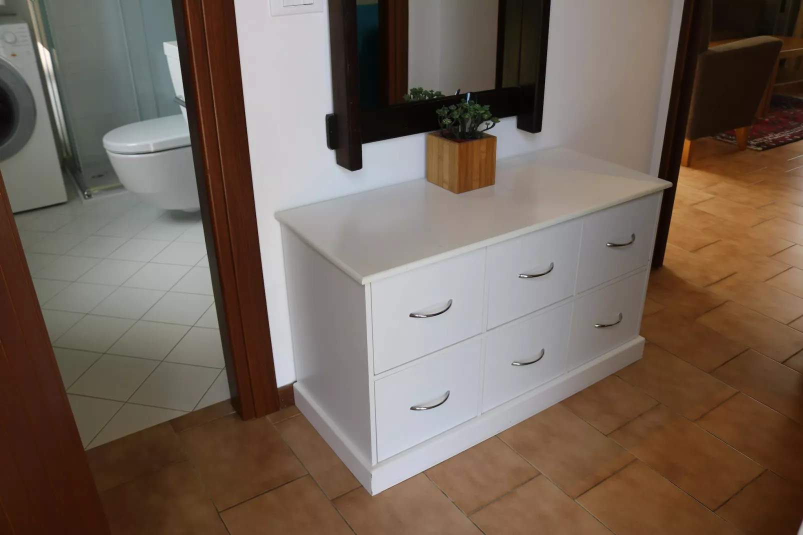 Sole del Garda III-1 - Bedroom