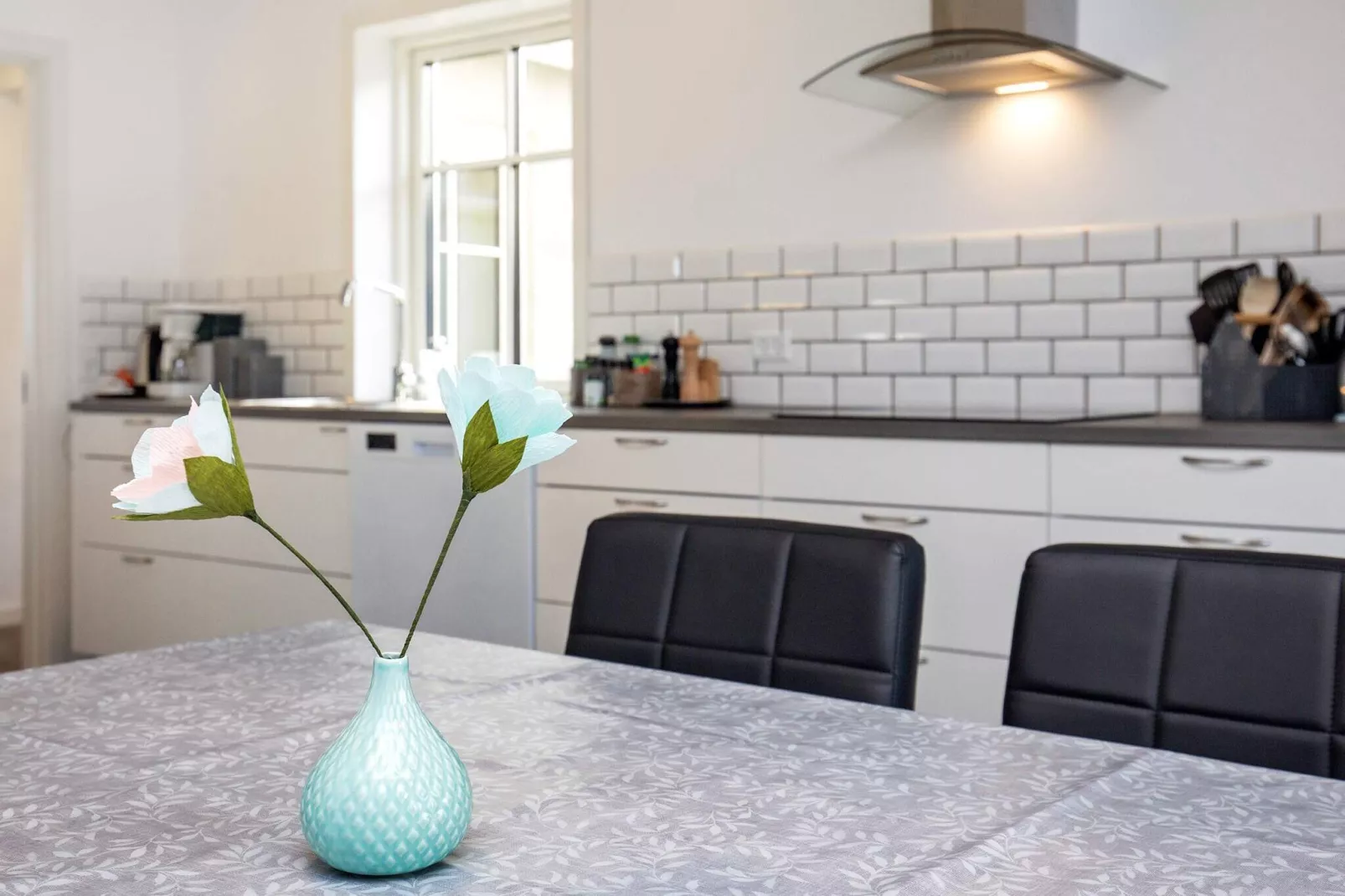 4 star holiday home in Læsø-By Traum-Indoor