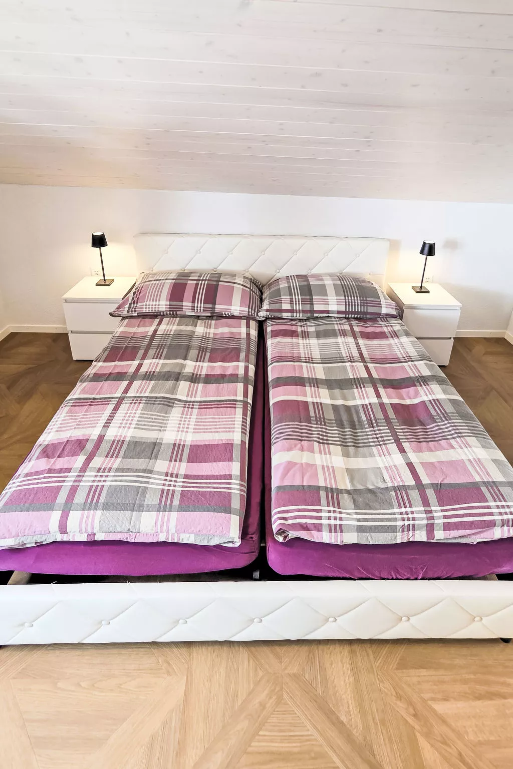 LiloTopMountainView - Dedans