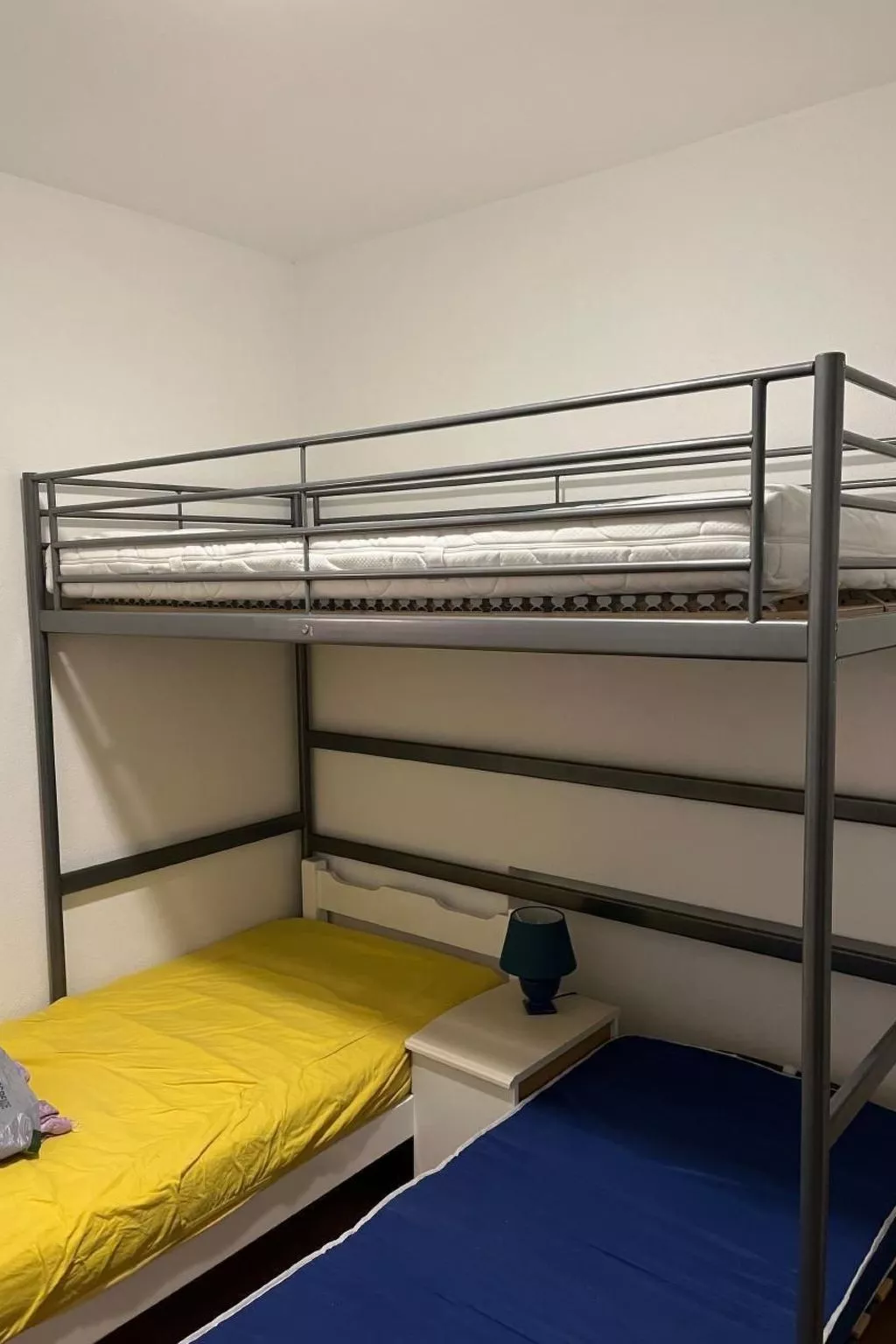 Casa Ines mit Grotto und Pergola - Dedans