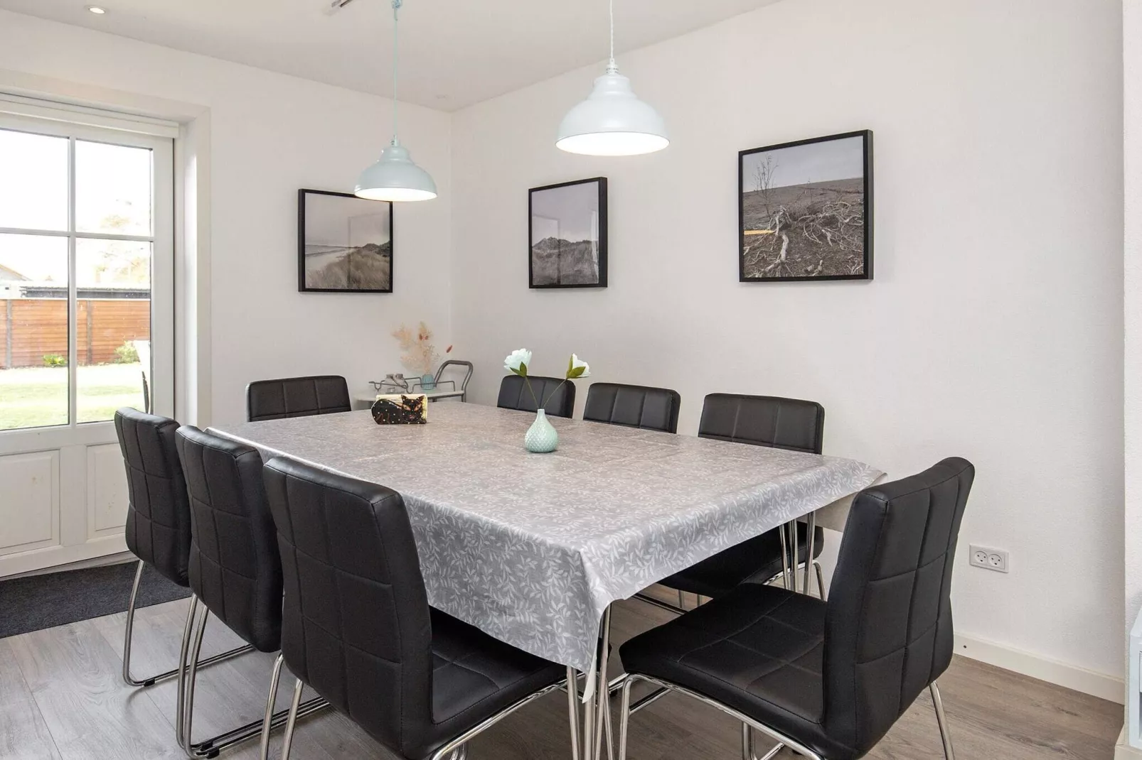 4 star holiday home in Læsø-By Traum-Indoor