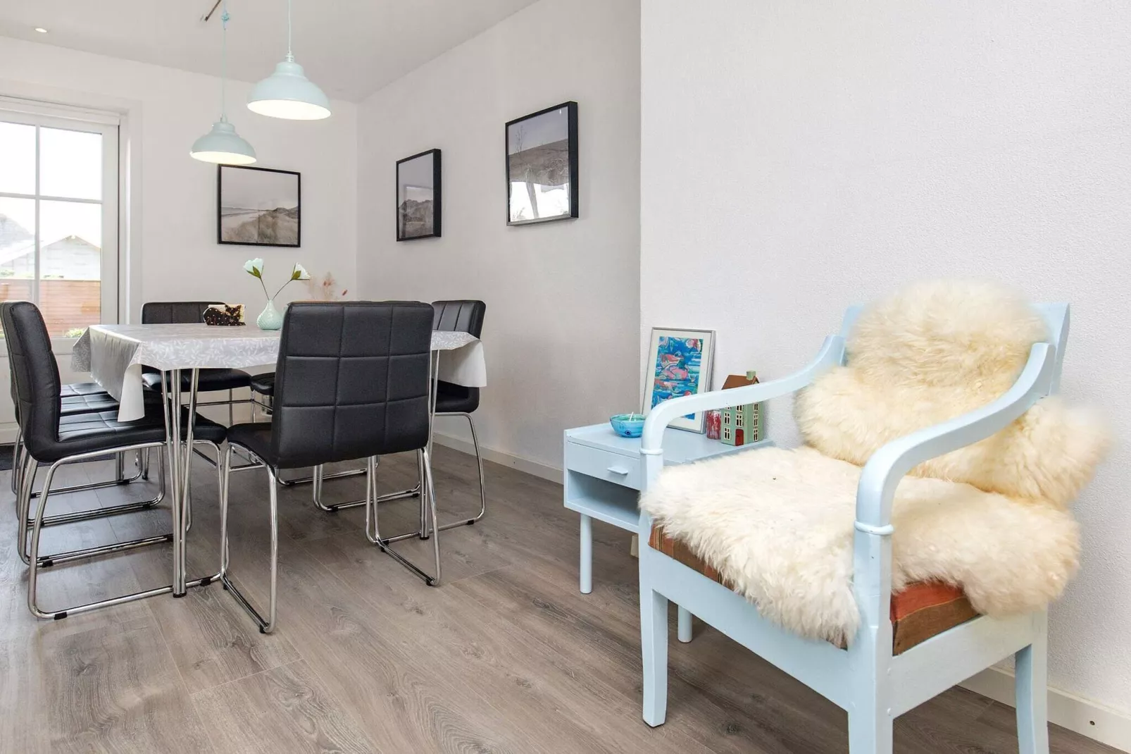 4 star holiday home in Læsø-By Traum-Indoor