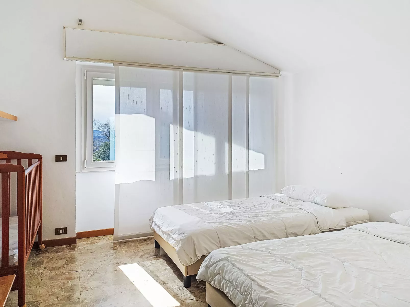 Ostendaise - Drinnen