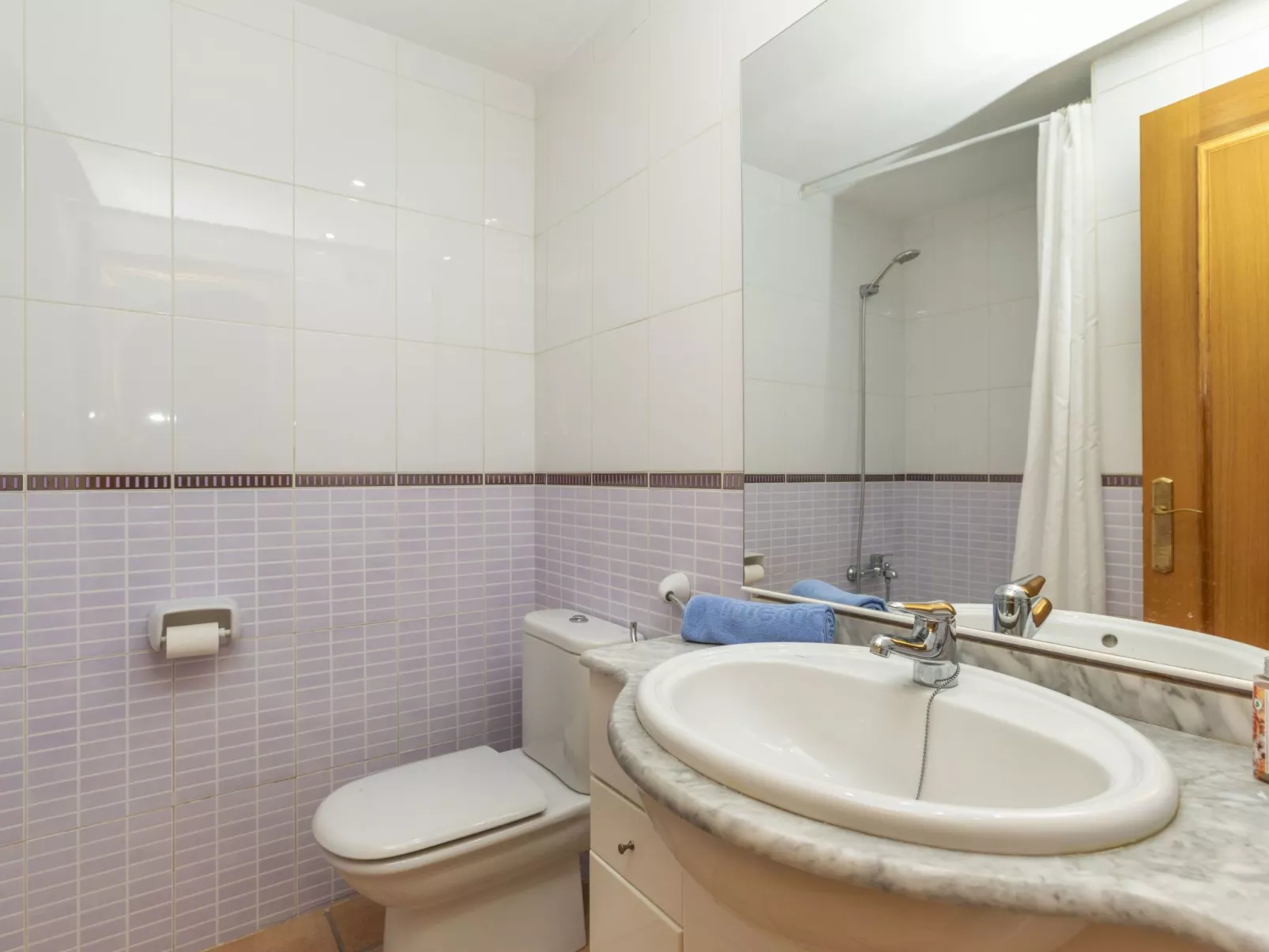 Montero Golf V - Dedans