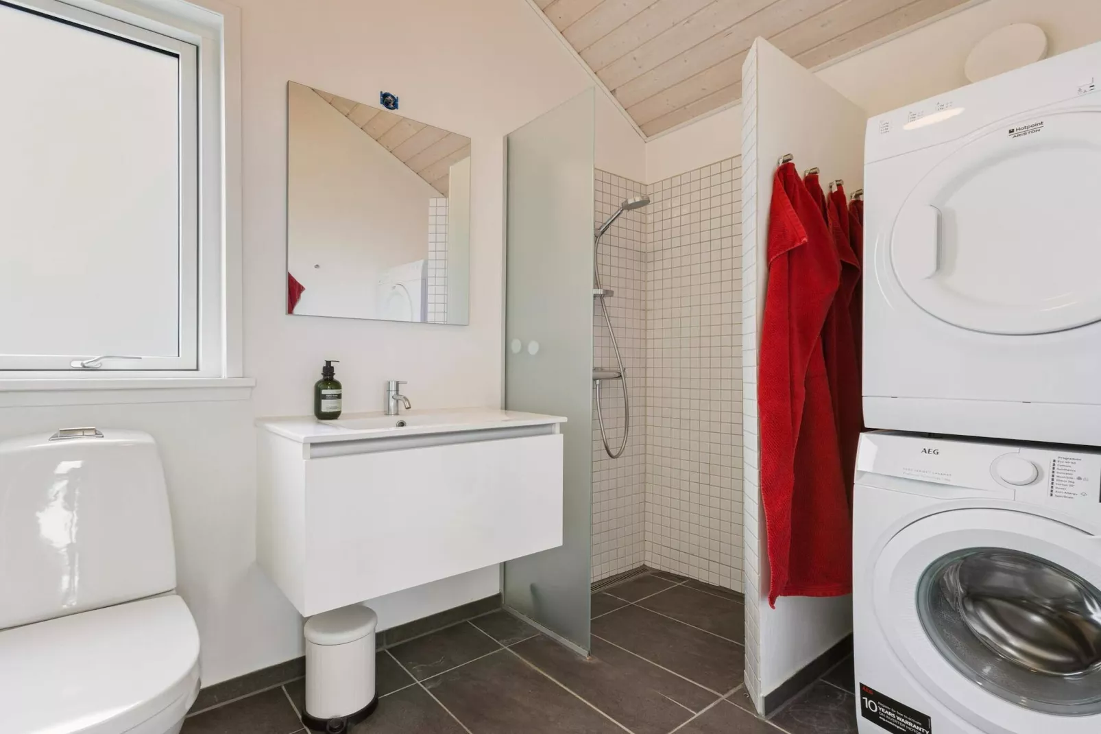 4 etoiles maison de vacances a Løkken - Intérieur