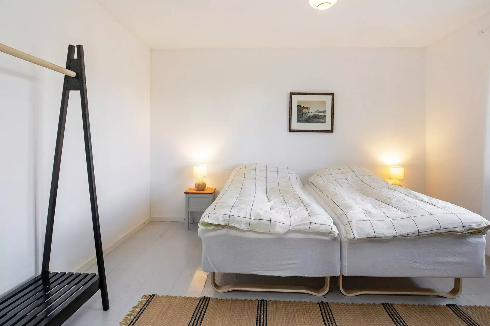 4 star holiday home in Læsø-By Traum-Indoor