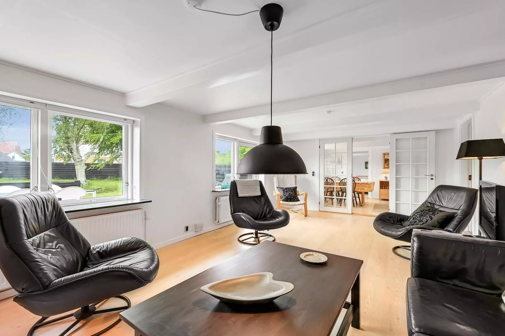 4 etoiles maison de vacances a Løkken - Intérieur