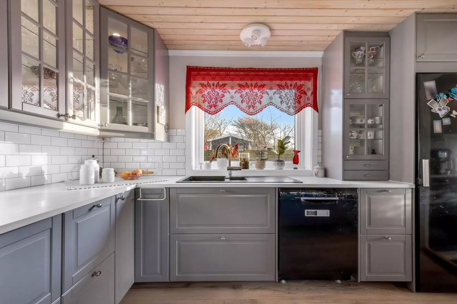 4 Sterne Ferienhaus in Løkken - Innenbereich