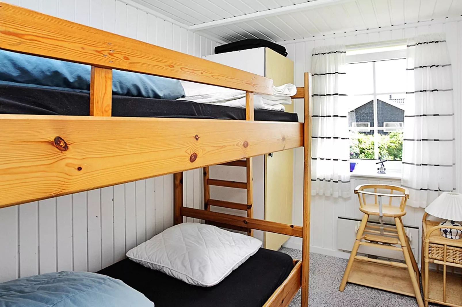 4 Sterne Ferienhaus in Løkken - Innenbereich