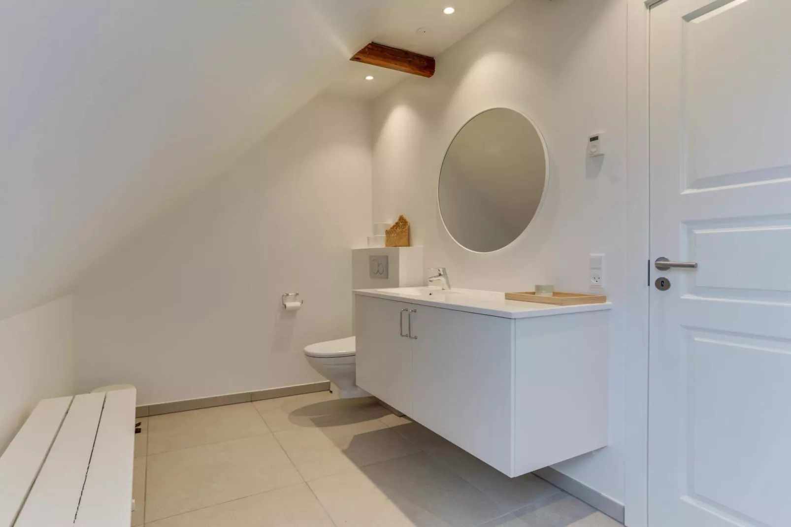 4 Sterne Ferienhaus in Løkken - Innenbereich