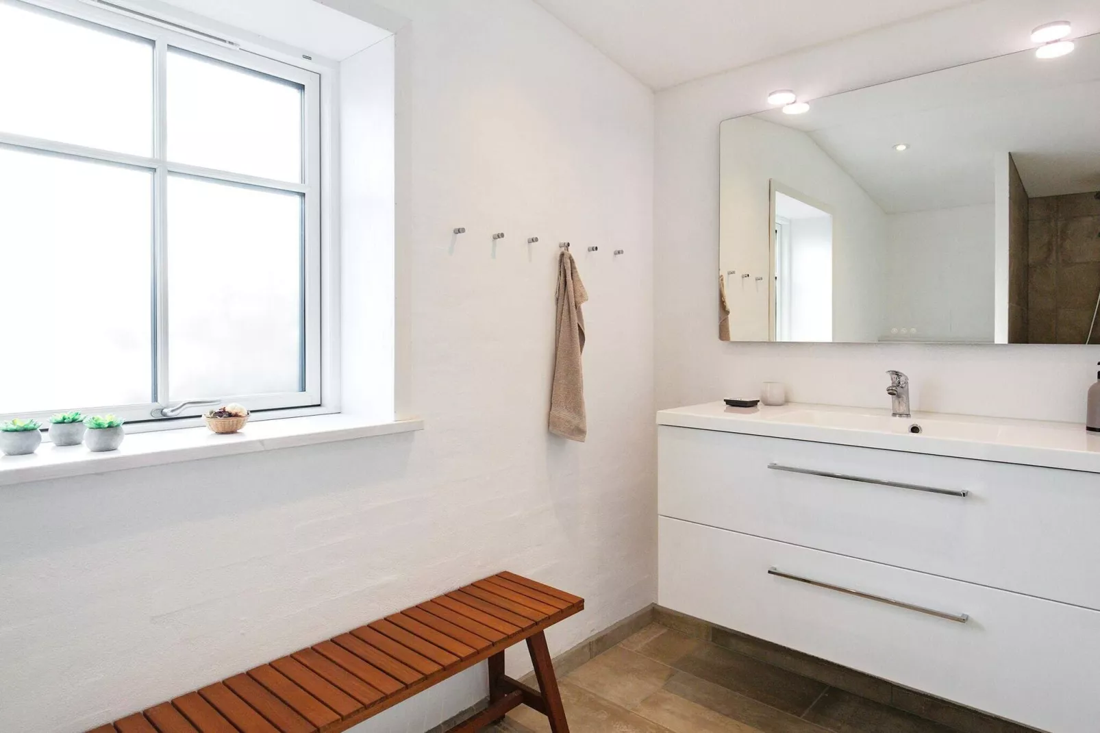 4 star holiday home in Læsø-By Traum-Indoor