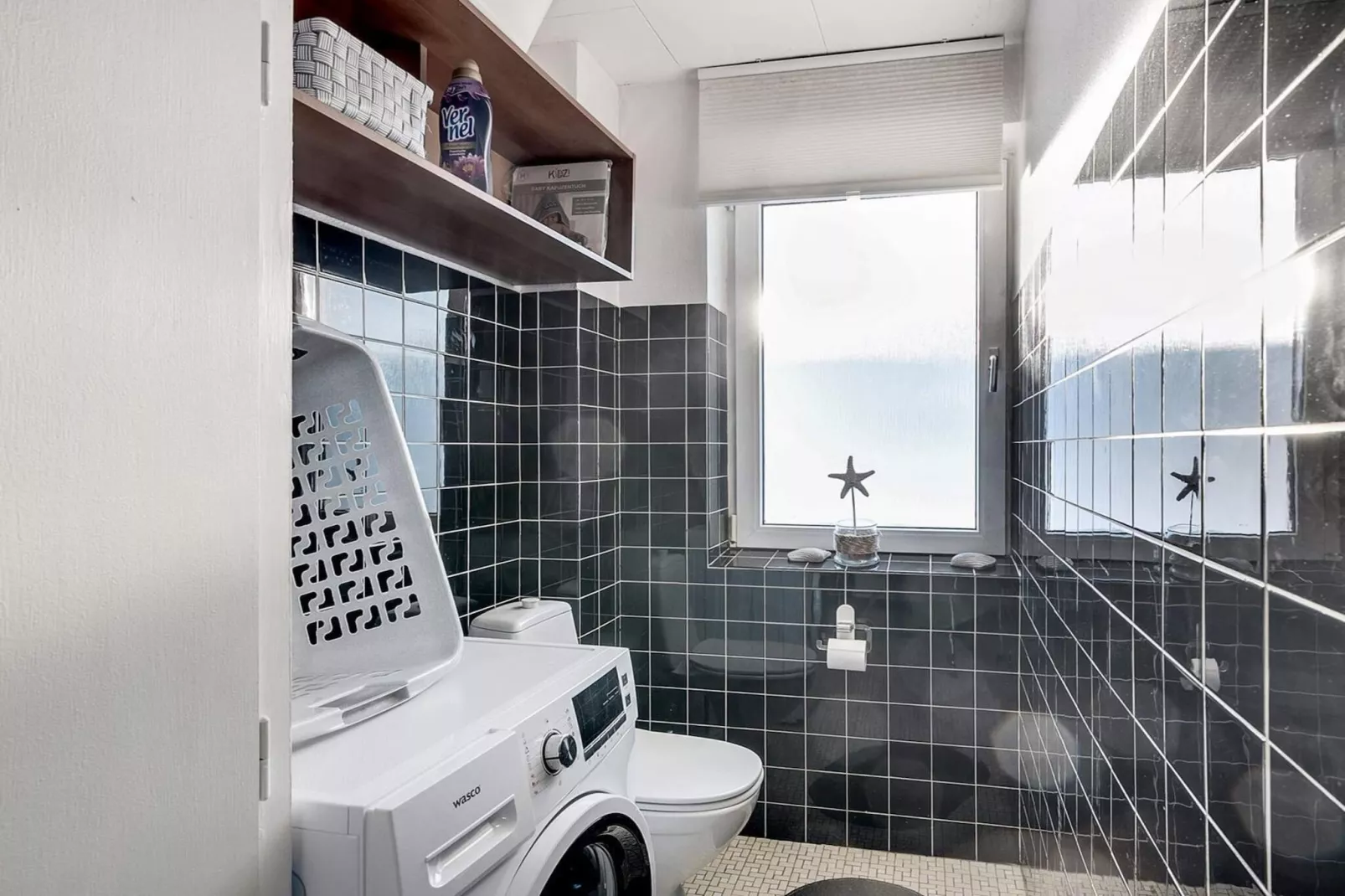 4 Sterne Ferienhaus in Løkken - Innenbereich