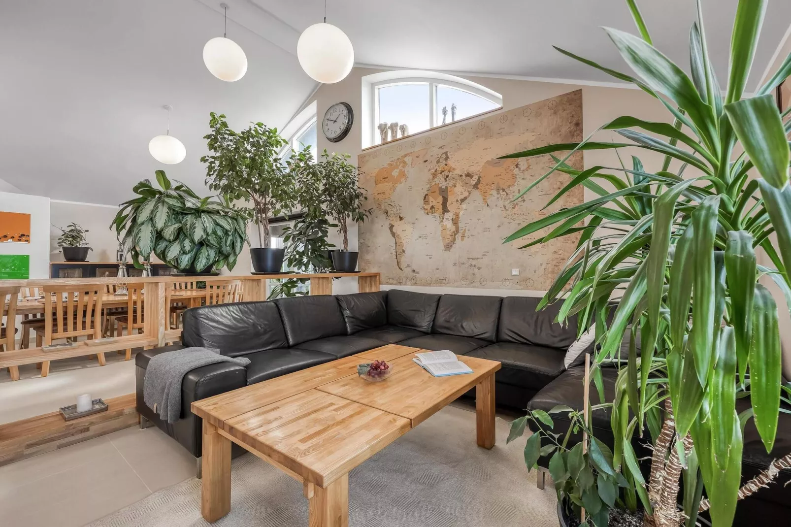 4 Sterne Ferienhaus in Løkken - Innenbereich