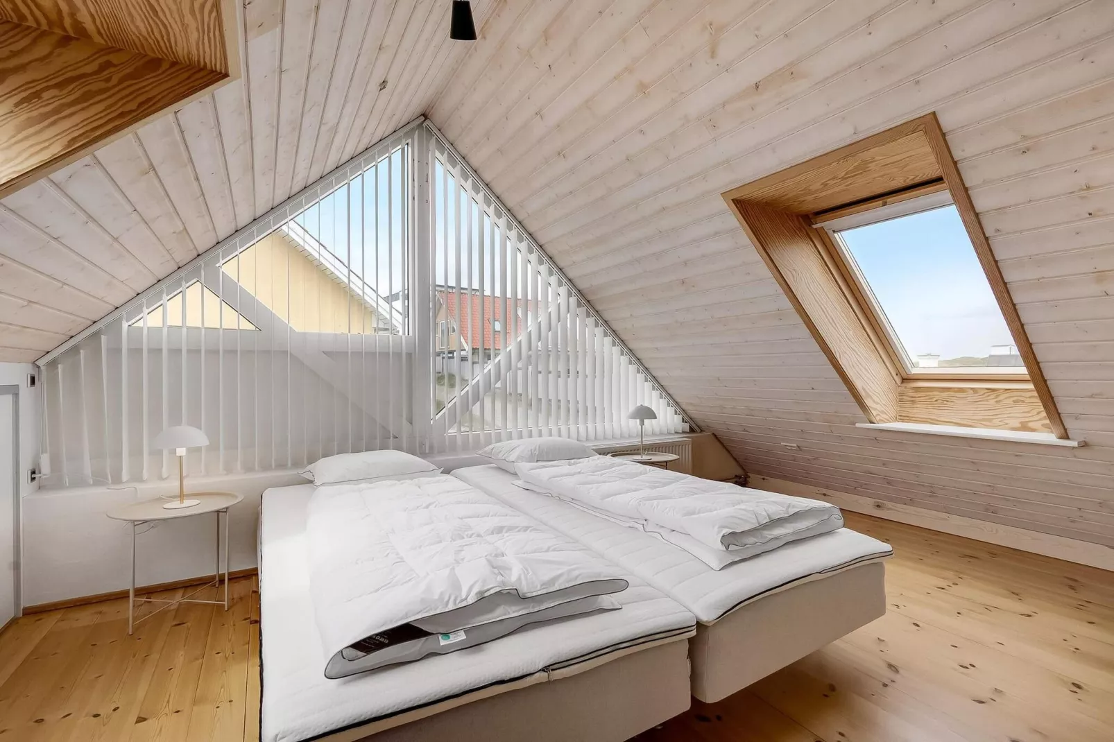 4 Sterne Ferienhaus in Løkken - Innenbereich