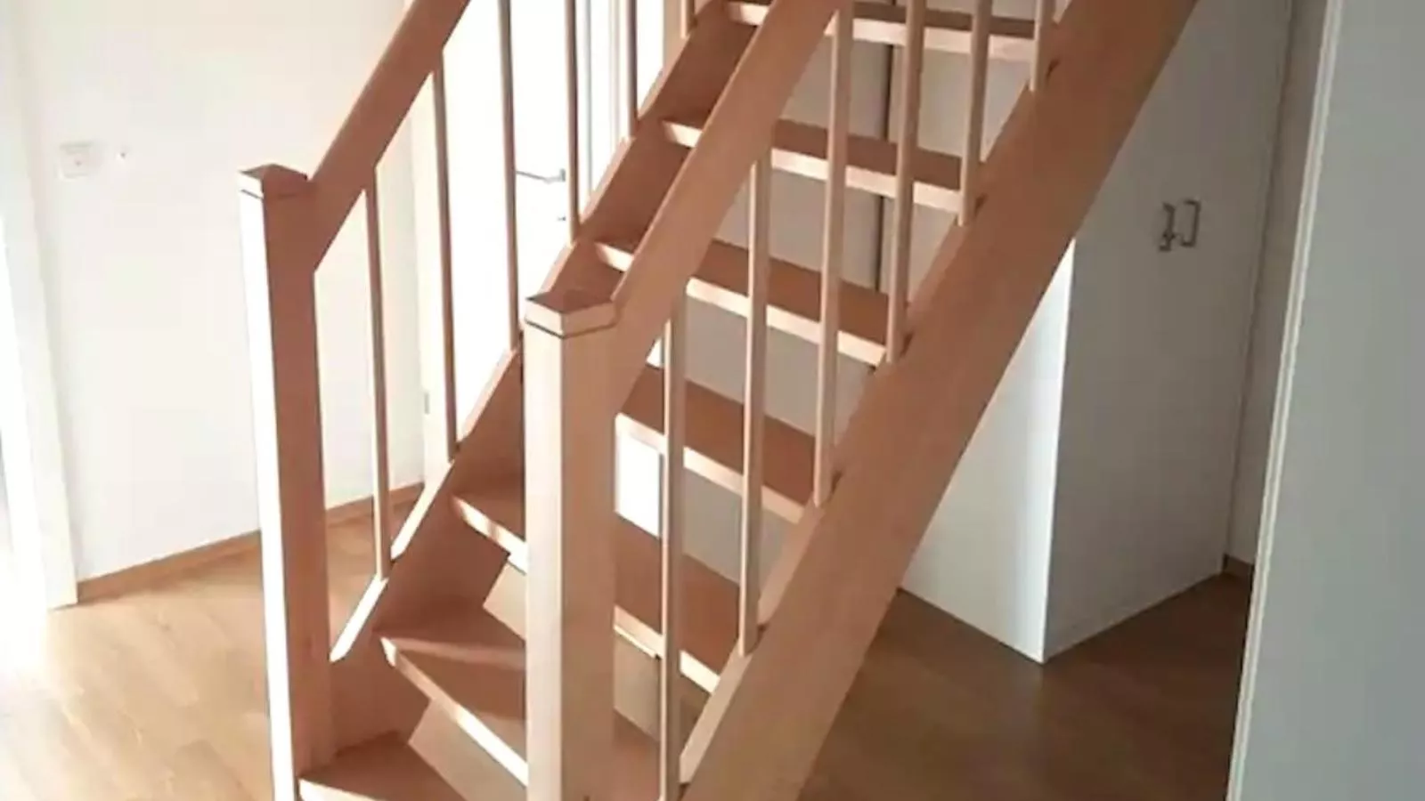 Villa Alpenrose - Landing