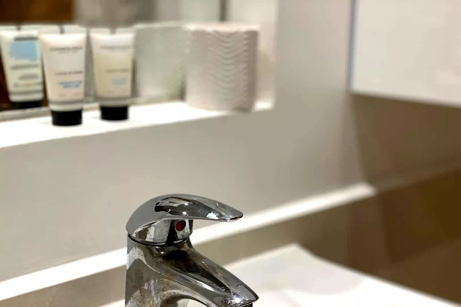 Garden Flat - Ambiente