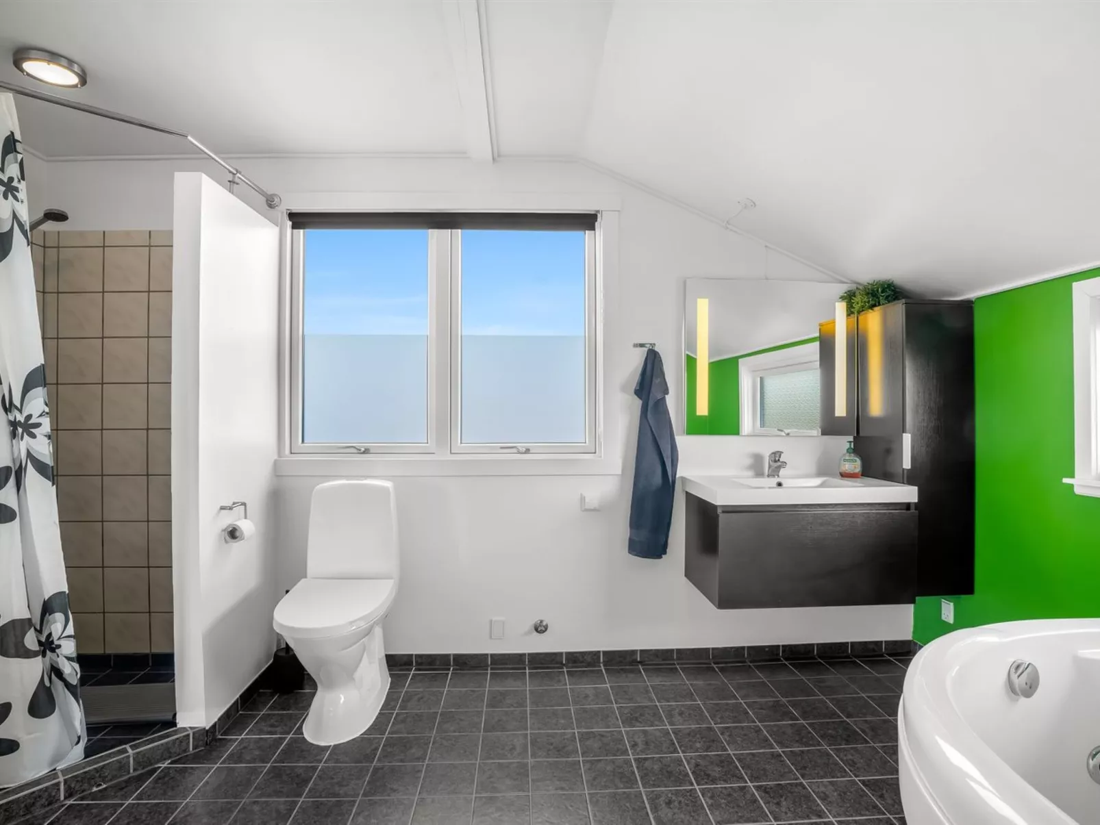 "Withger" - 300m from the sea - Inside