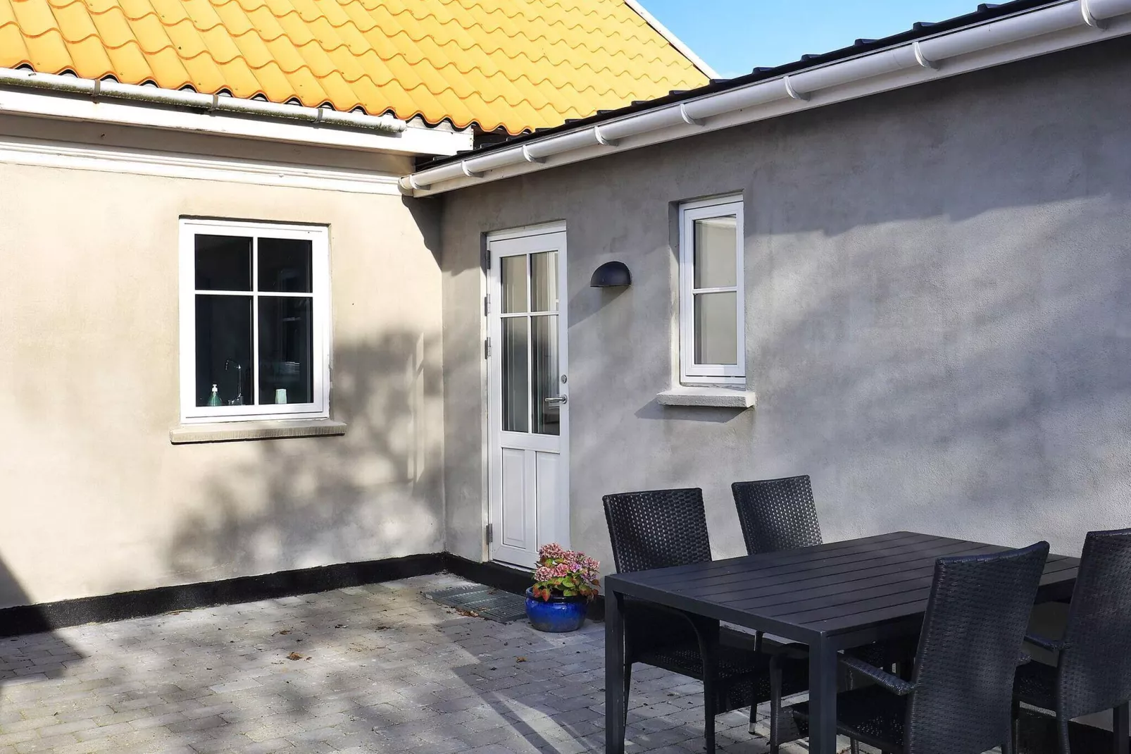 4 star holiday home in Læsø-By Traum-View