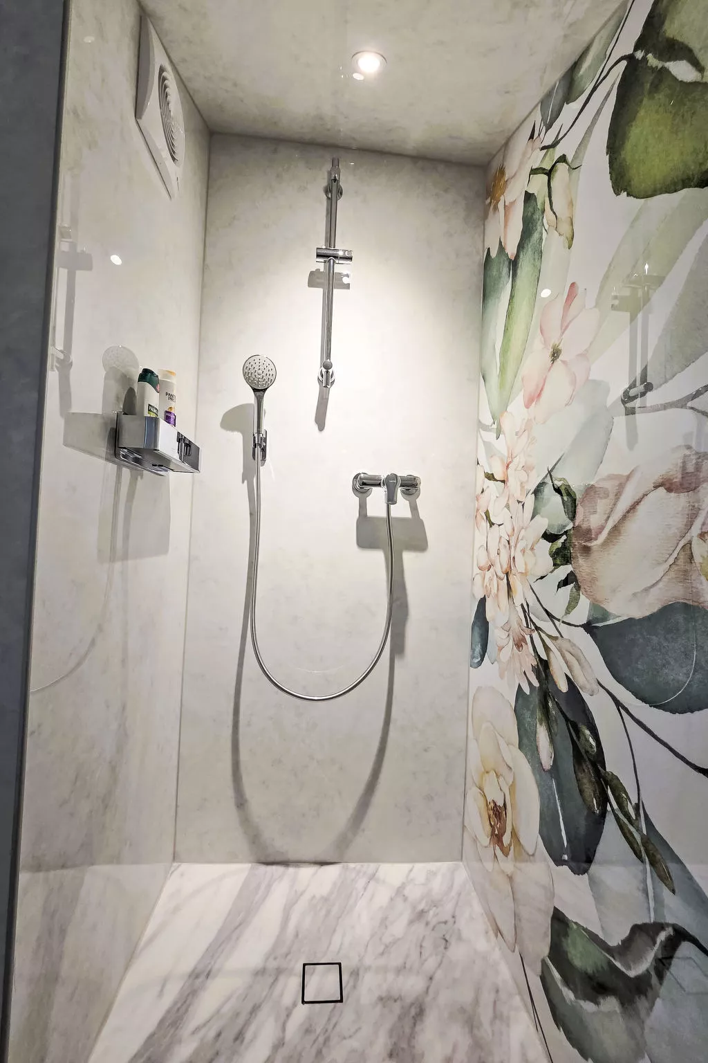 LiloTopMountainView - Dedans