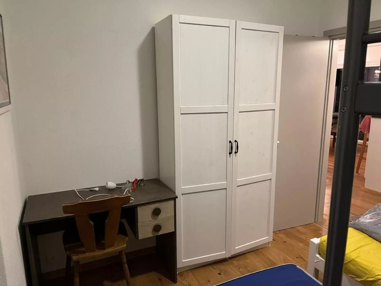 Casa Ines mit Grotto und Pergola - Dedans