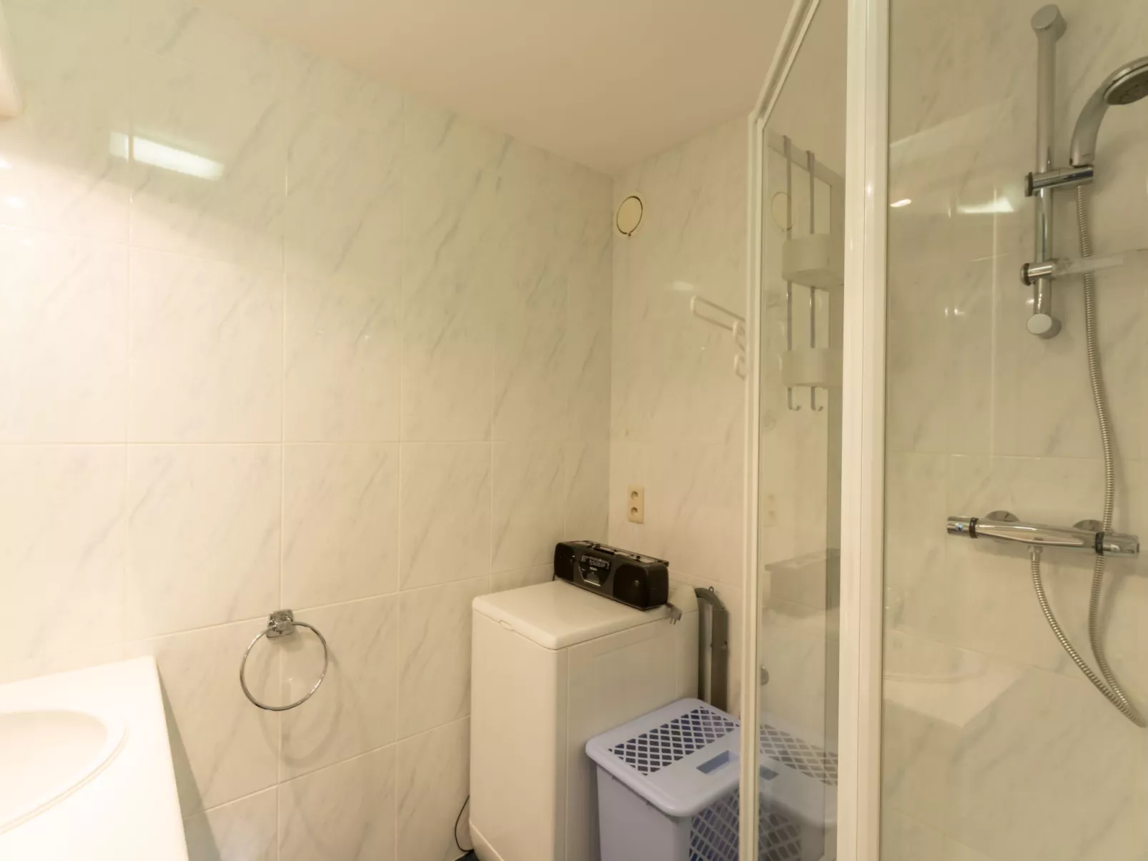 Mitsou with seaview - Drinnen