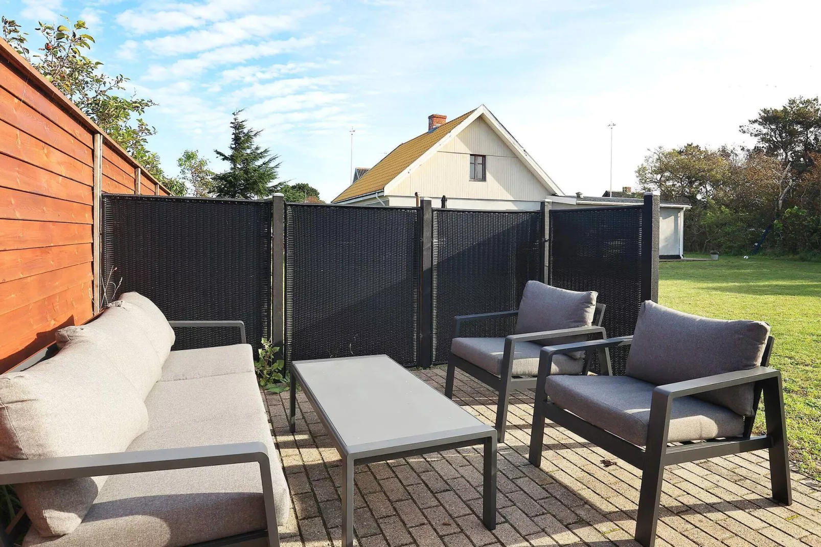 4 star holiday home in Læsø-By Traum-View