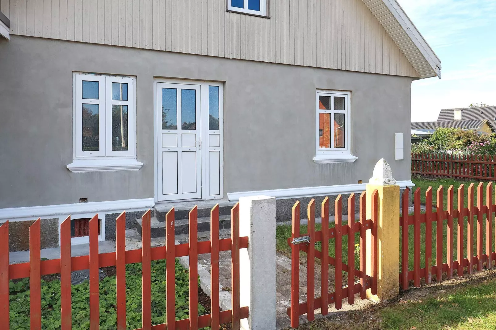 4 star holiday home in Læsø-By Traum-View