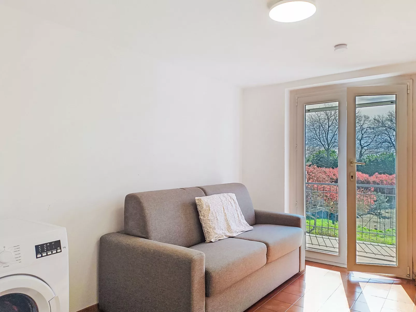 Ostendaise - Drinnen