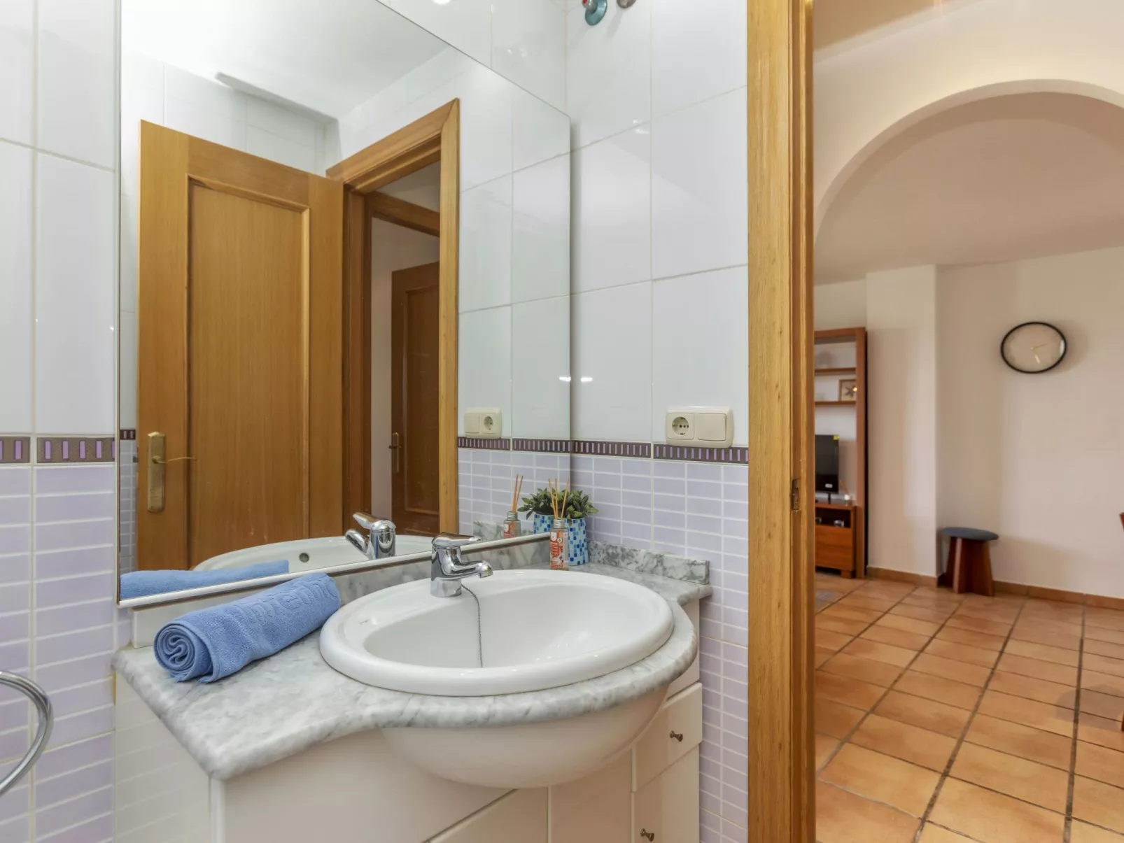 Montero Golf V - Dedans