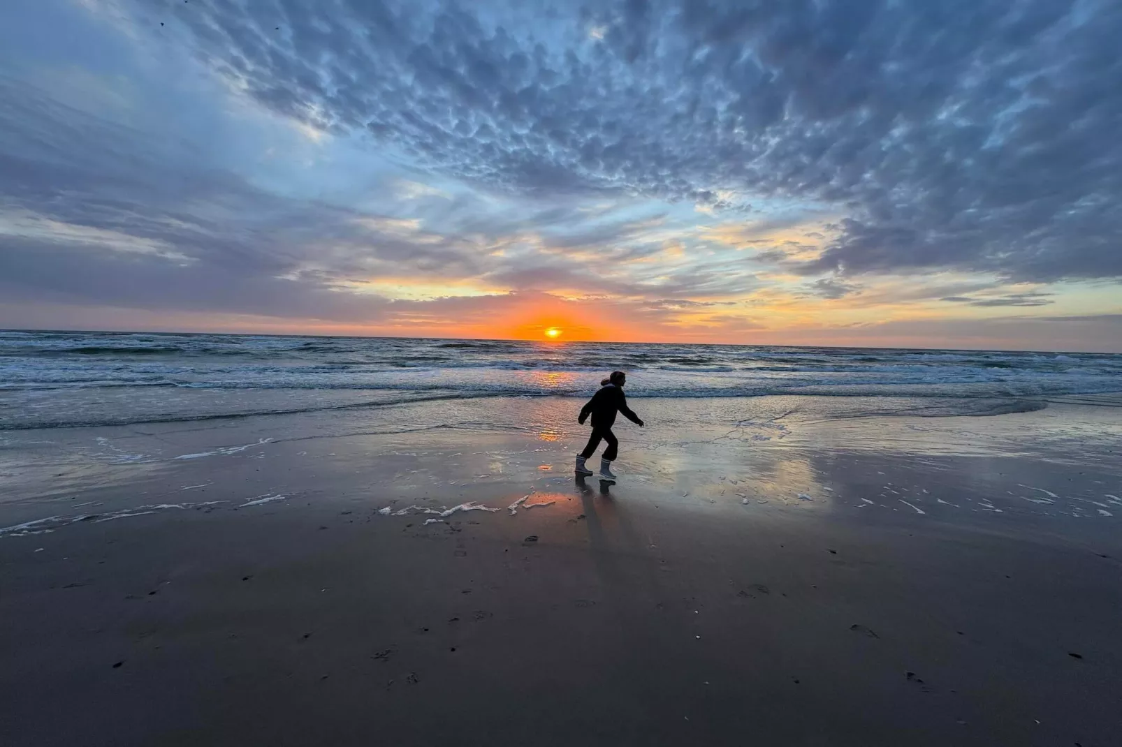 4 etoiles maison de vacances a Løkken - Extérieur