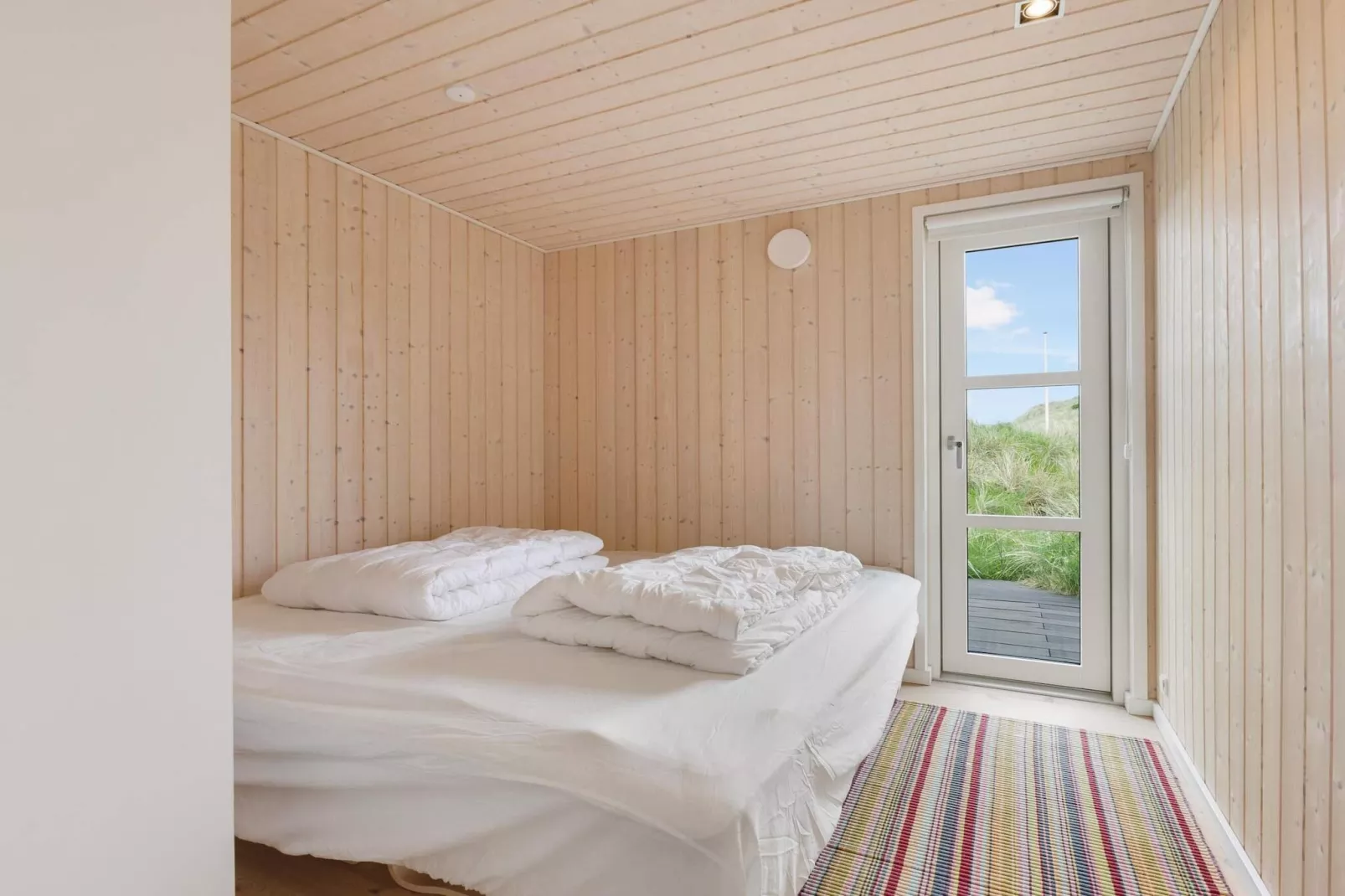 4 etoiles maison de vacances a Løkken - Intérieur