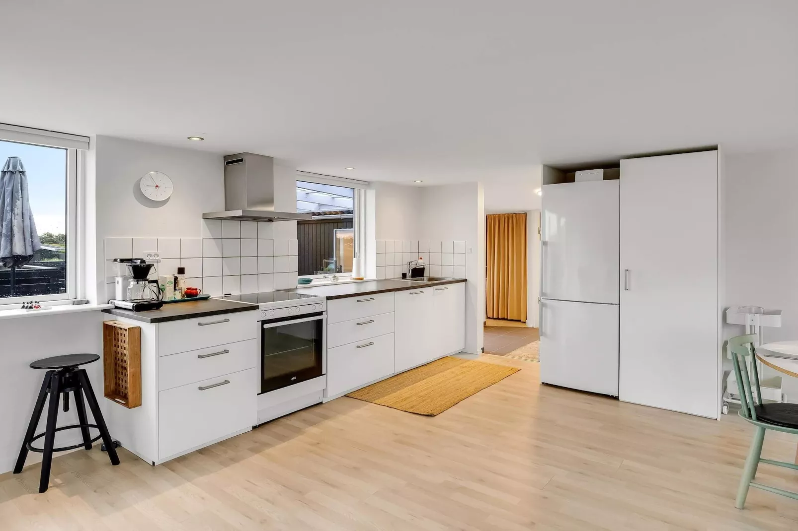 4 etoiles maison de vacances a Løkken - Intérieur