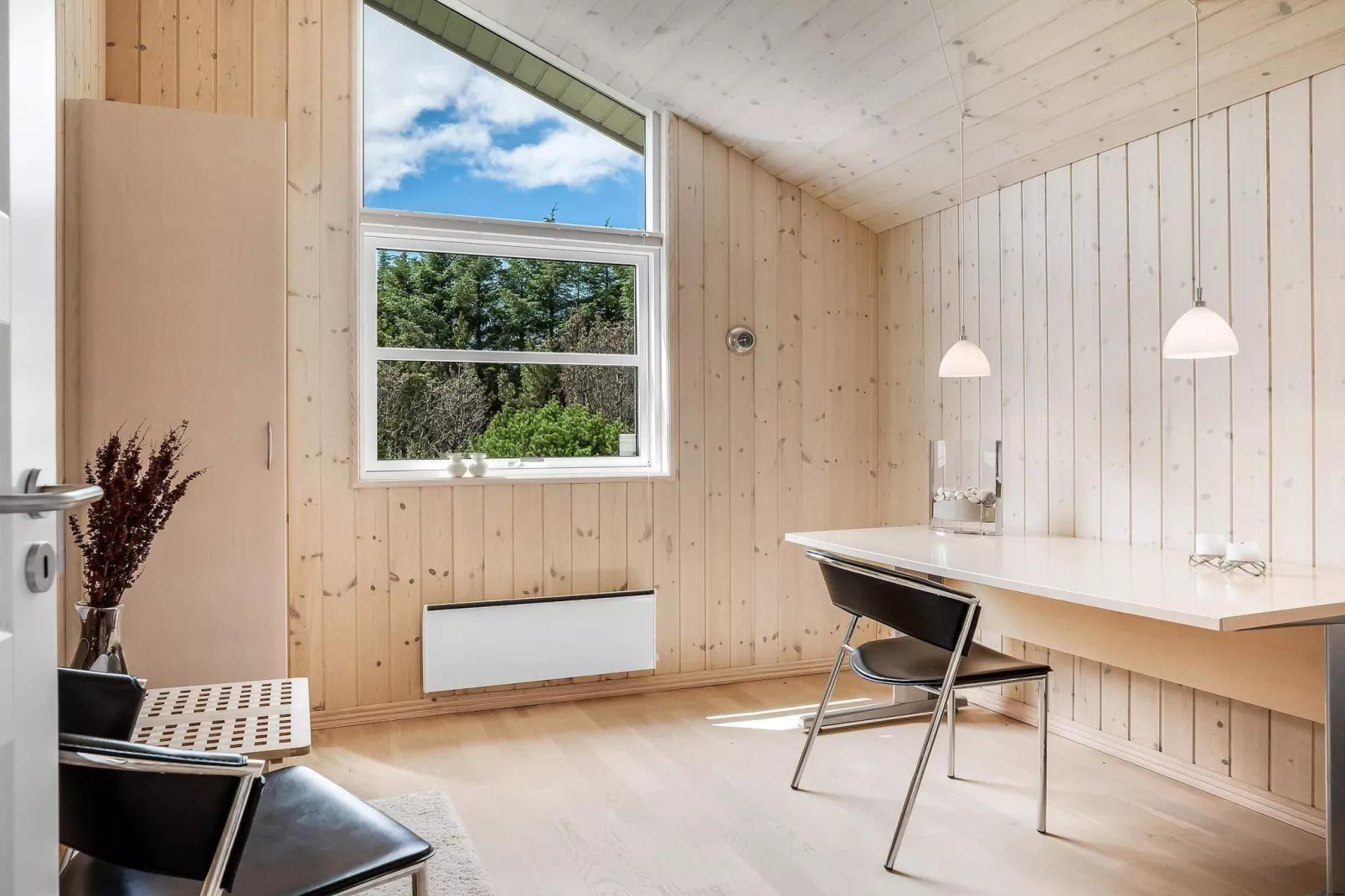 4 etoiles maison de vacances a Løkken - Intérieur