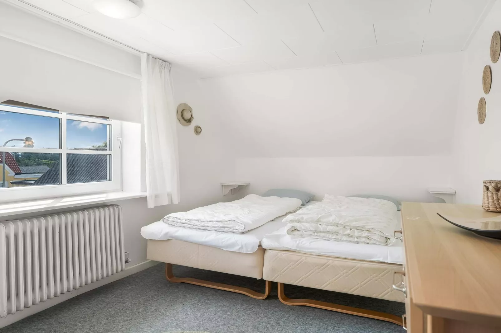 4 star holiday home in Løkken - Indoor