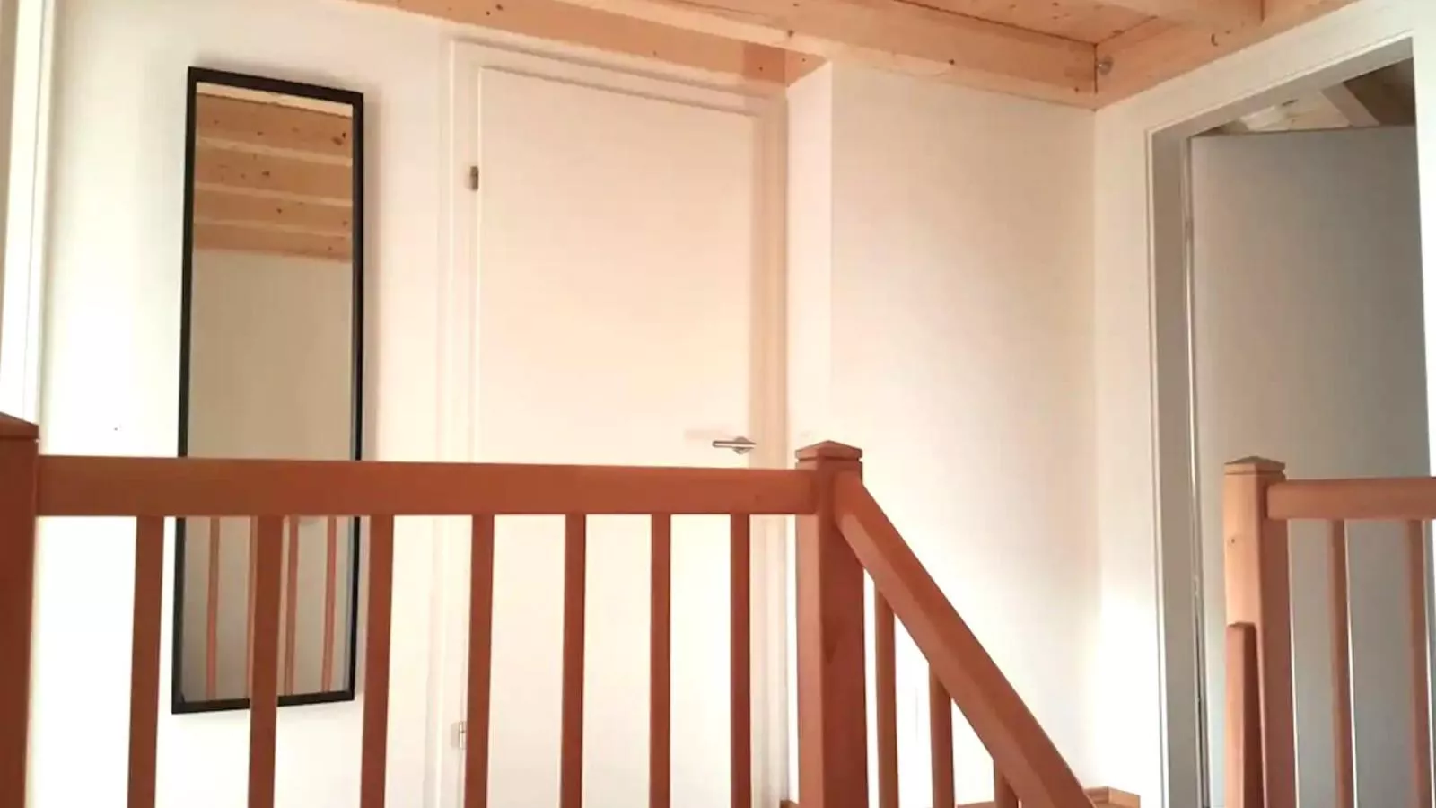 Villa Alpenrose - Landing