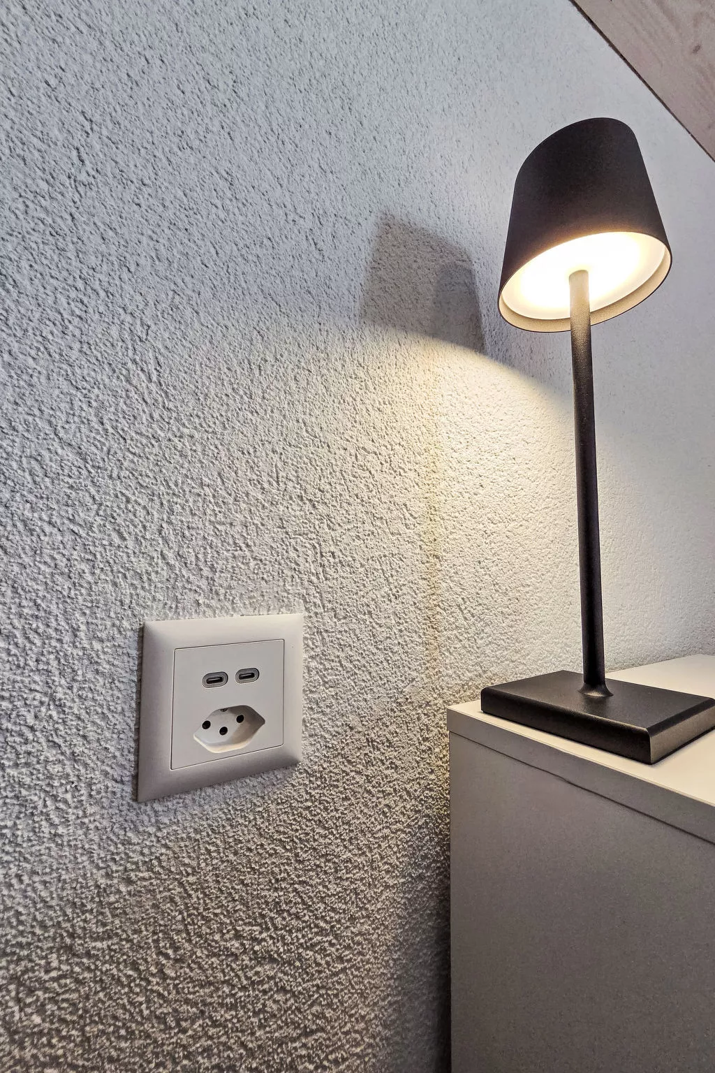 LiloTopMountainView - Dedans