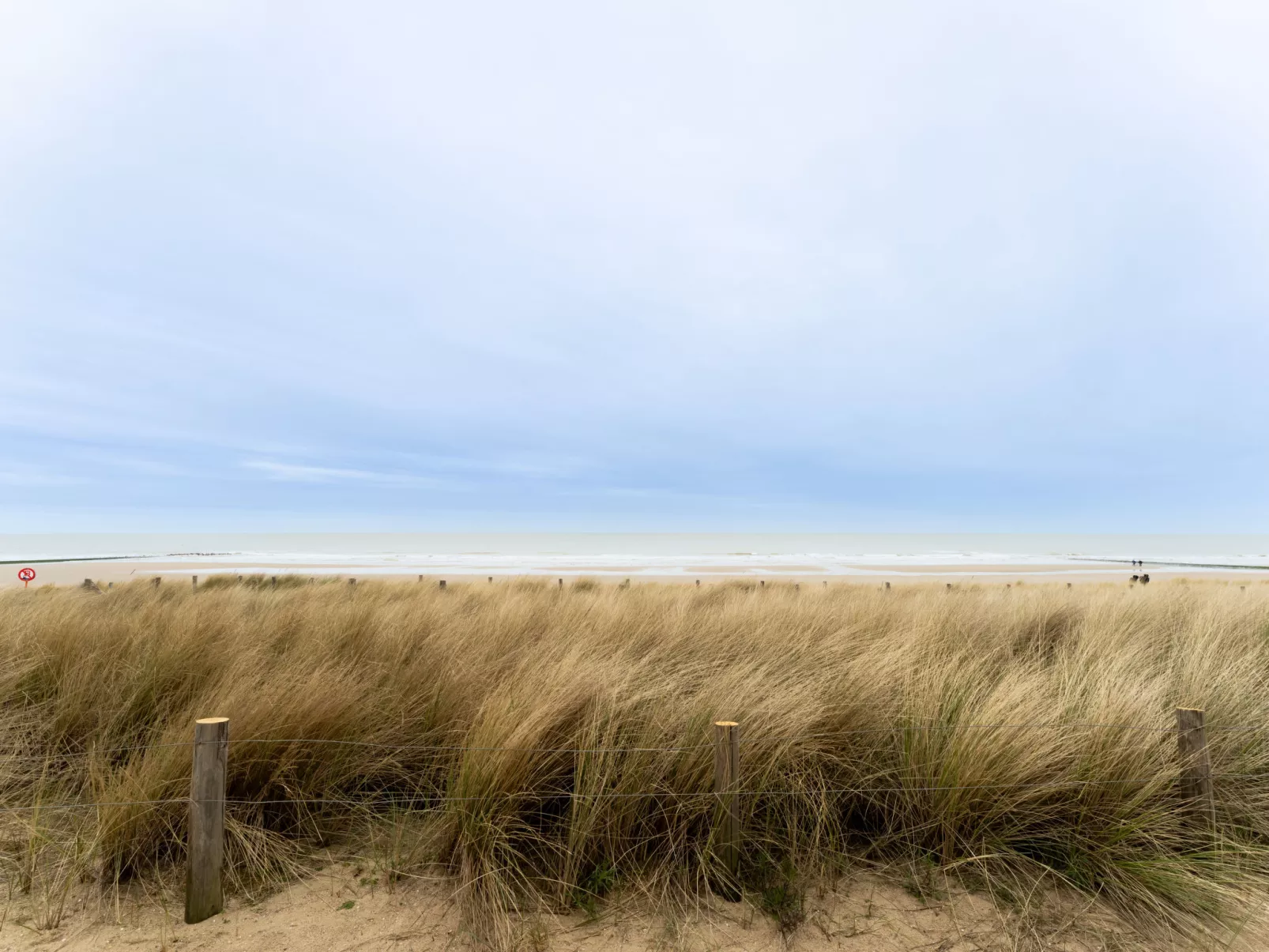 Mitsou with seaview - Draußen