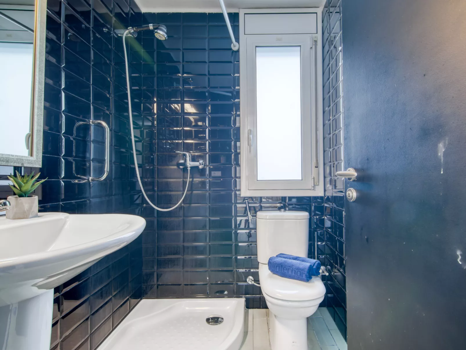 Las Palmeras - Inside