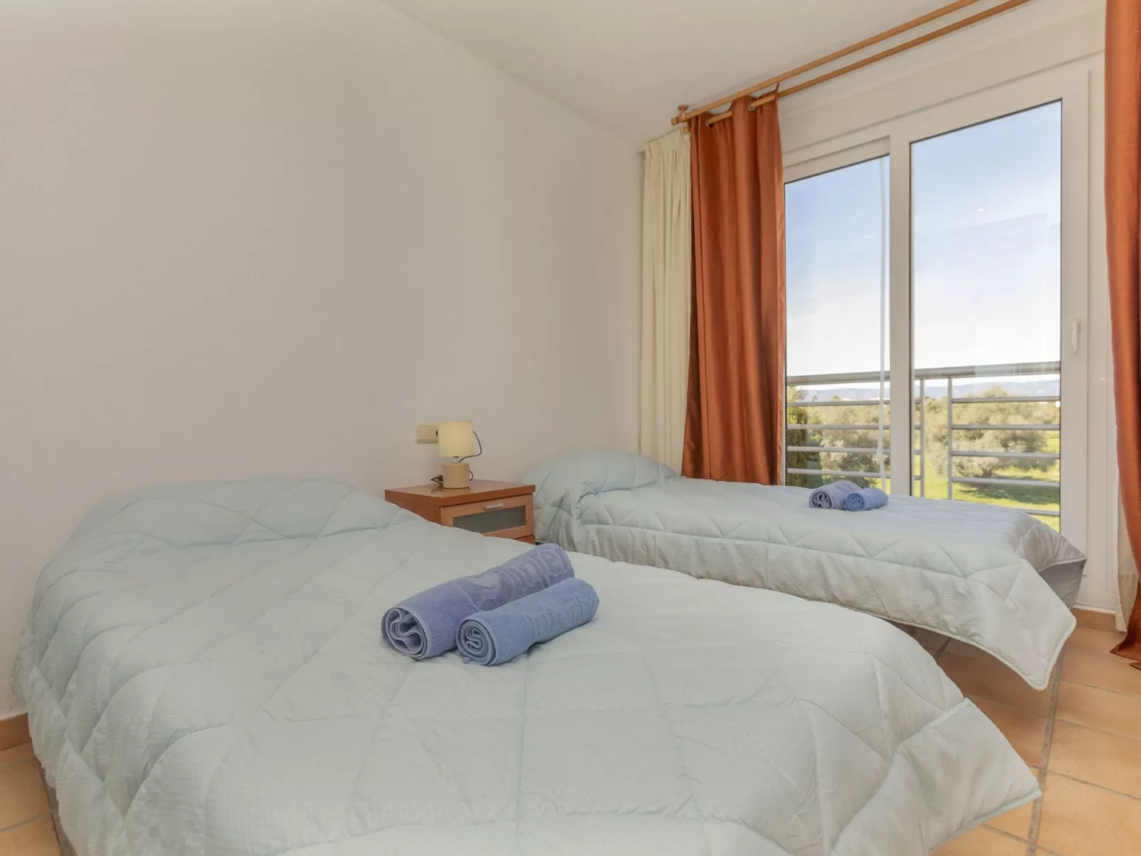 Montero Golf V - Dedans