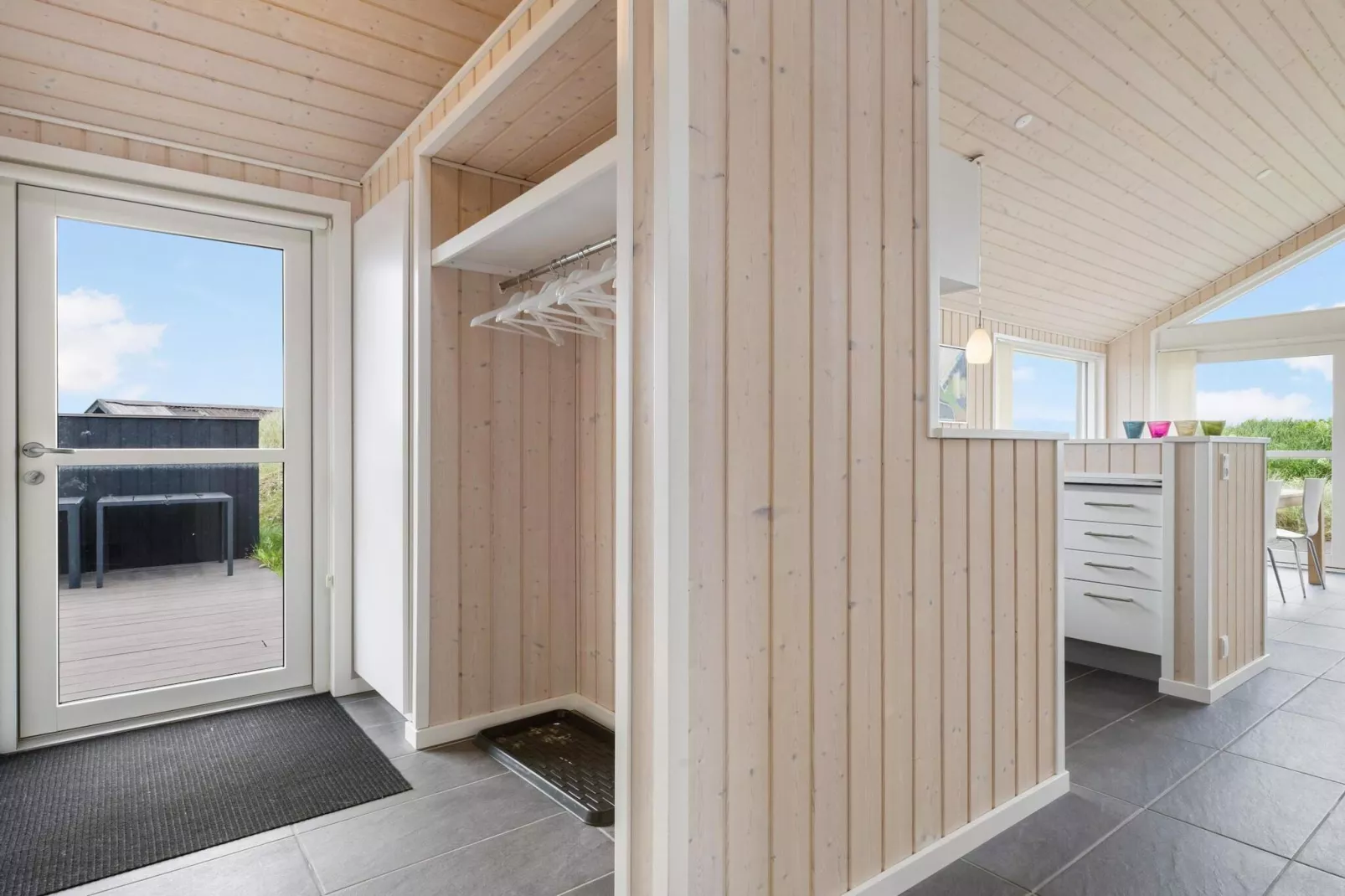 4 etoiles maison de vacances a Løkken - Intérieur