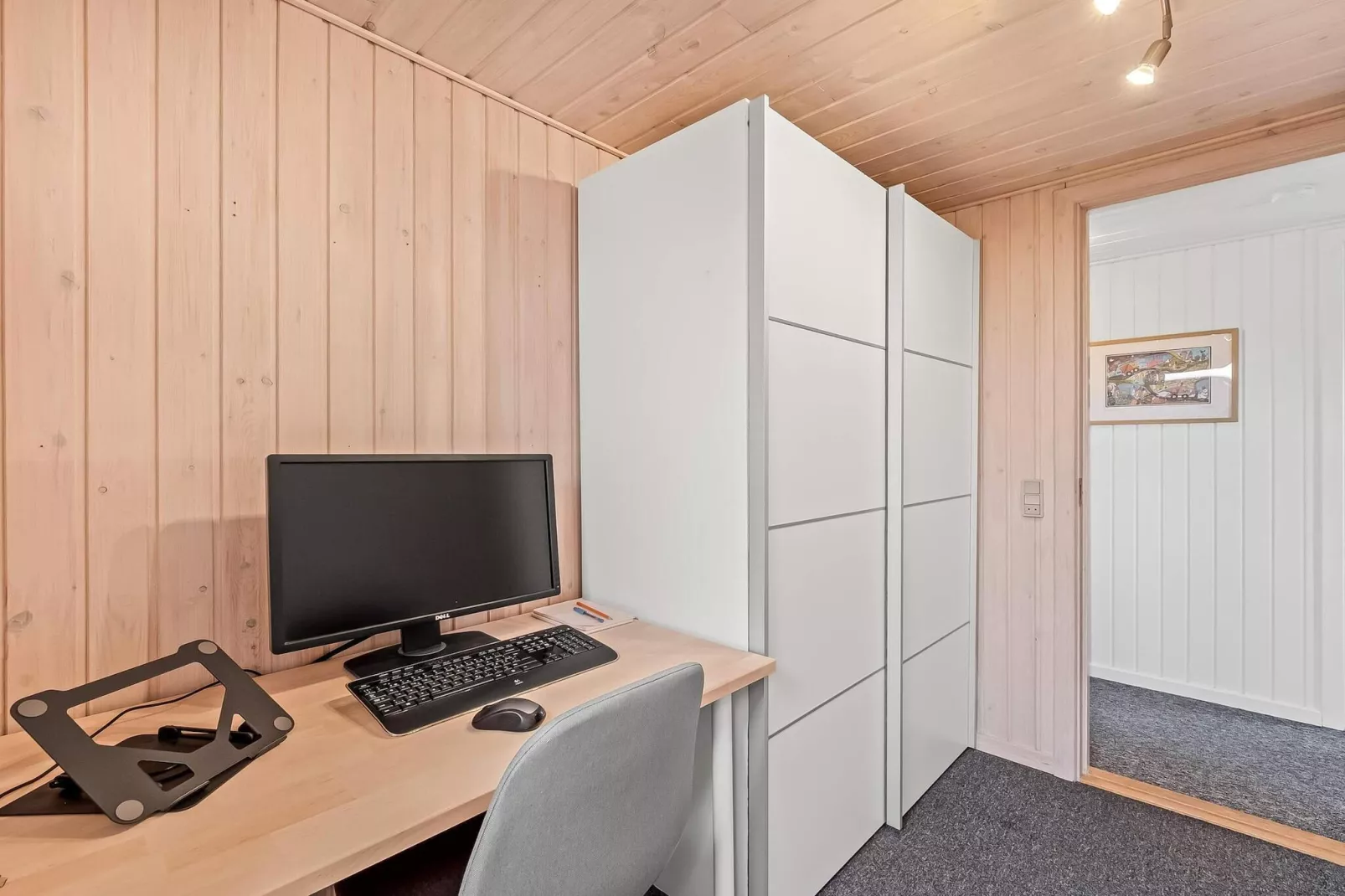 4 etoiles maison de vacances a Løkken - Intérieur